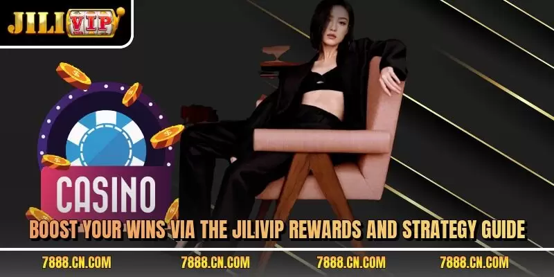 Boost your wins via the JILIVIP strategy guide