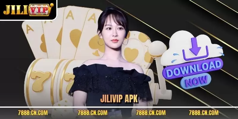 JILIVIP Apk