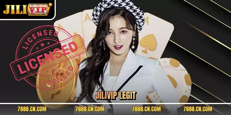 JILIVIP legit