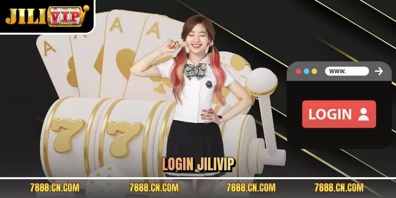 Login JILIVIP