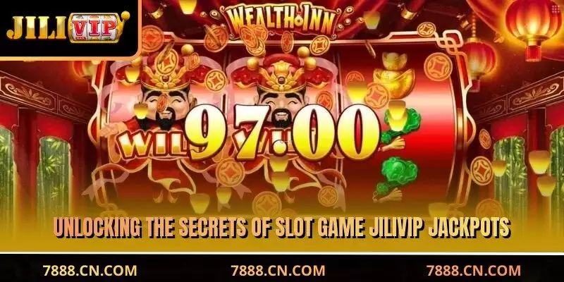 Unlocking the secrets of JILIVIP Slot Game jackpots