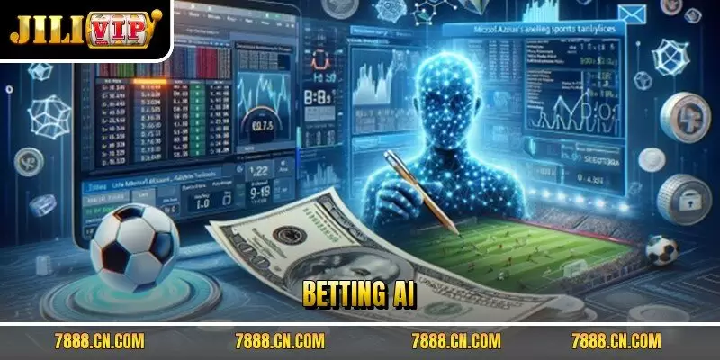 Betting AI
