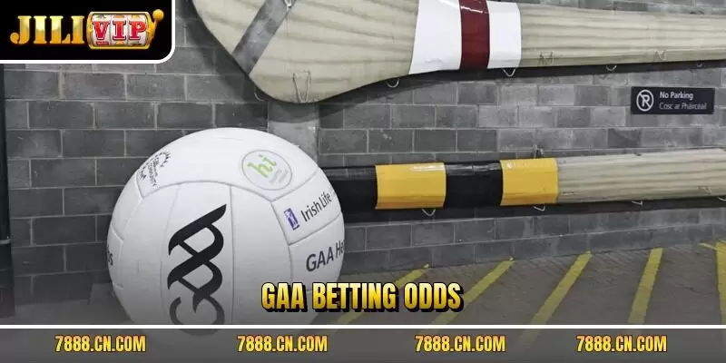 GAA Betting Odds