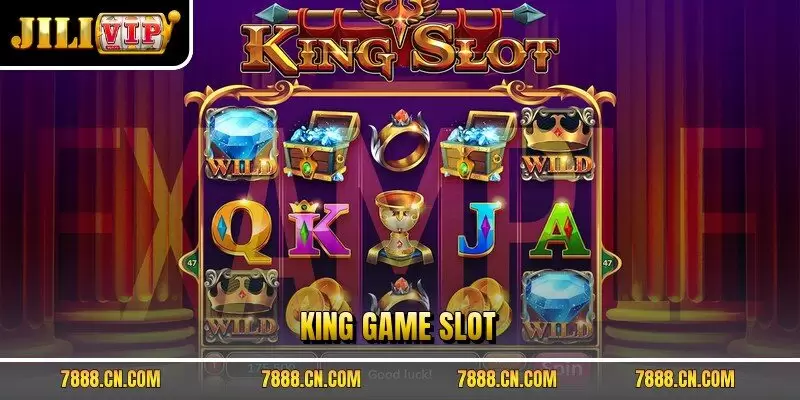 King Game Slot