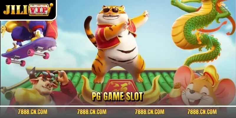 PG Game Slot