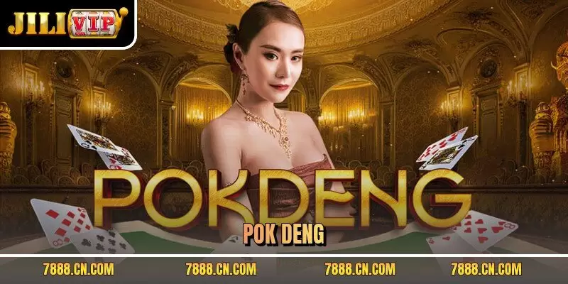 Pok Deng